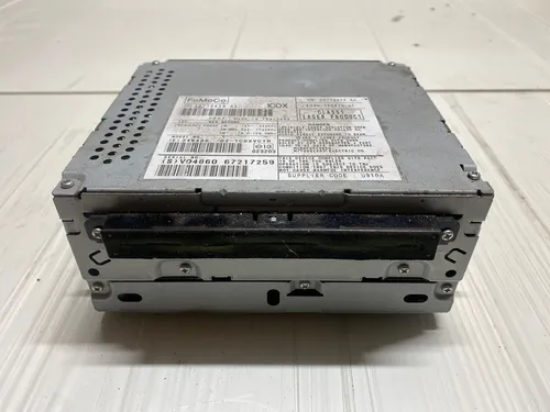 30773442 Volvo V70 Radio/CD/DVD/GPS head unit