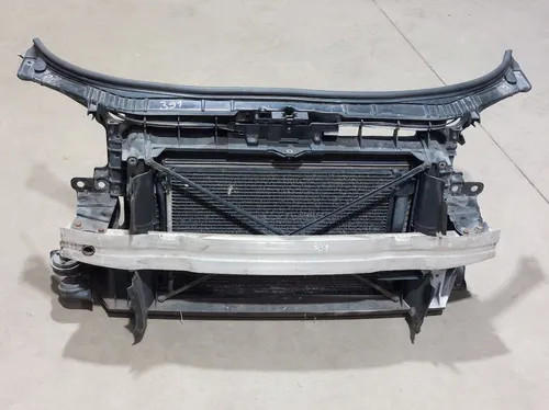 8P0805594C Audi A3 S3 8P Radiator support slam panel