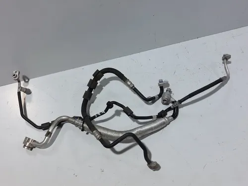 4G0816743AG Audi A6 C7 Air conditioning (A/C) pipe/hose