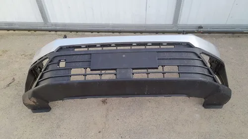 pio54 Volkswagen Crafter Front bumper