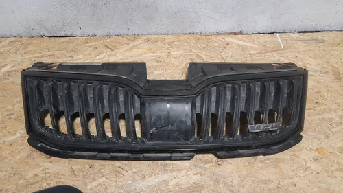 12344321 Skoda Octavia Mk3 (5E) Front grill
