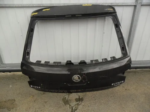 FHHh Skoda Superb B8 (3V) Tailgate/trunk/boot lid