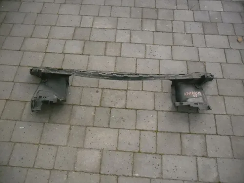 A2178851465 Mercedes-Benz S C217 Front bumper