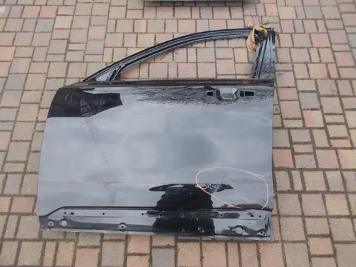 123321123 Volvo XC90 Front door