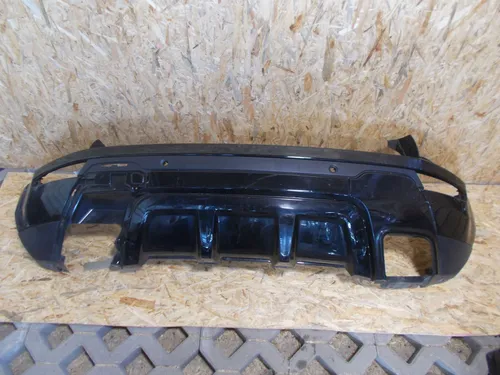zderzaki54 Land Rover Range Rover Evoque L538 Rear bumper