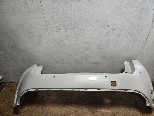 1521590208 Toyota Corolla E210 E21 Rear bumper