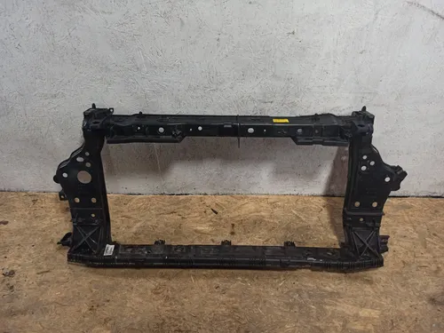 BP0064874 Renault Clio V Radiator support slam panel