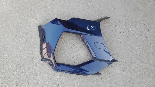 GPGBFVCex47xW Audi Q3 F3 Front bumper