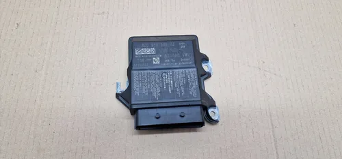 3Q0959655DJ Skoda Kodiaq Airbag control unit/module