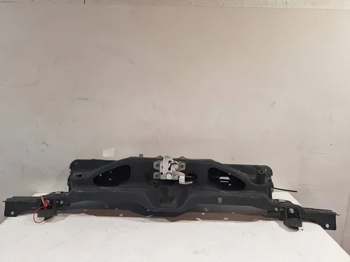 12924363 Peugeot Boxer Radiator support slam panel