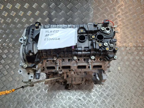 S26279089 Renault Clio V Engine