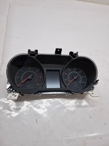 8100B623 Mitsubishi Outlander Speedometer (instrument cluster)