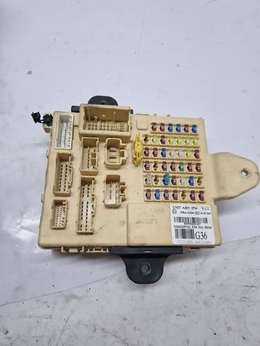 954002P930 KIA Sorento Comfort/convenience module