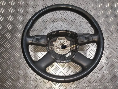 4f0124 Audi A6 S6 C6 4F Steering wheel