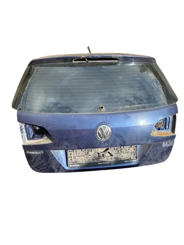 3AF827169 Volkswagen PASSAT B7 Tailgate/trunk/boot lid