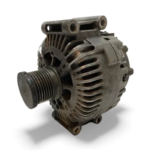 04801250AD Jeep Grand Cherokee (WK) Generator/alternator