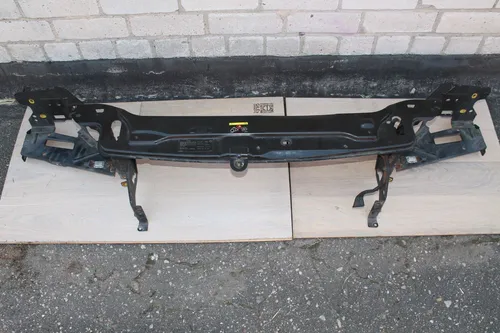 31202817 Volvo XC90 Radiator support slam panel