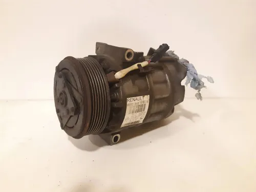 8200848916B Renault Trafic III (X82) Air conditioning (A/C) compressor (pump)
