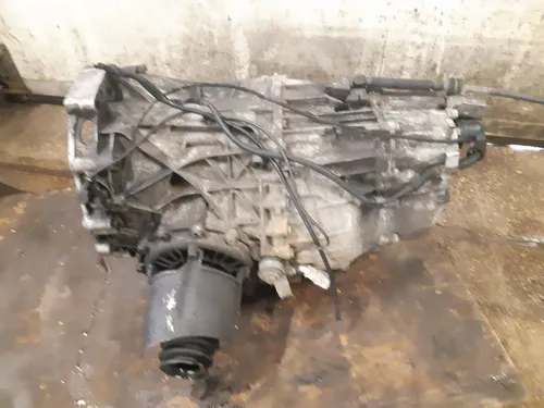 01J323259H Audi A4 S4 B7 8E 8H Automatic gearbox