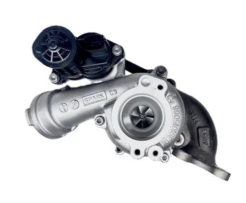 05C145701B Audi A3 8Y Turbo