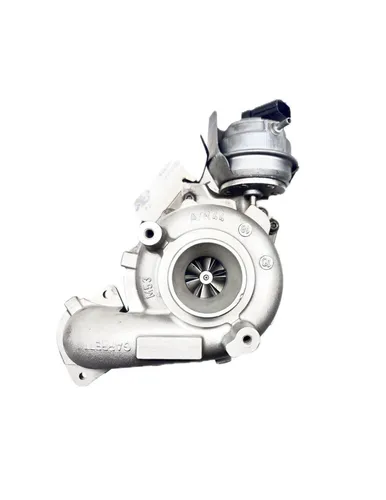 9686120680 Volvo V40 Turbo