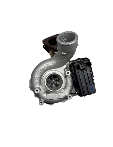 059145874J Audi A6 S6 C7 4G Turbo