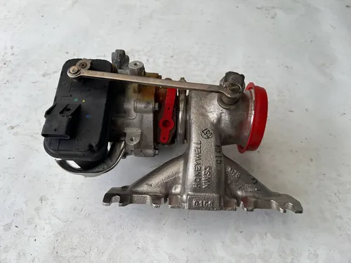 144104474R Renault Clio V Turbo