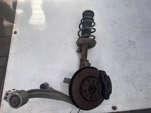 13354022 Opel Astra J Front shock absorber/damper