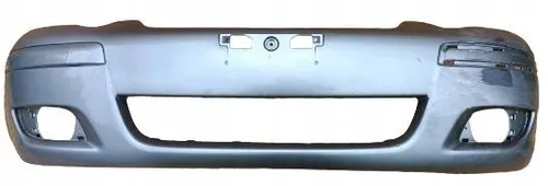 521190D090 Toyota Yaris Front bumper