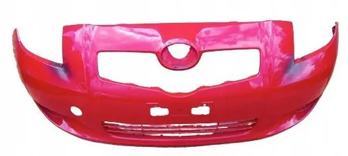 521190D130 Toyota Yaris Front bumper