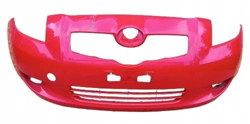 521190D130 Toyota Yaris Front bumper