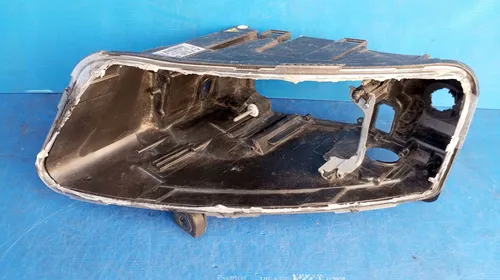 4F0941003 Audi A6 S6 C6 4F Headlight lense