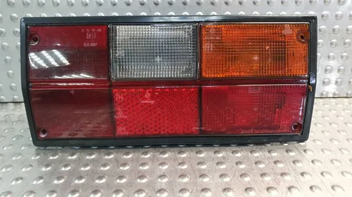 251945257F Volkswagen Transporter - Caravelle T3 Rear/tail lights