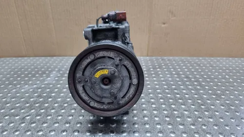 4G0260805M Audi A6 S6 C7 4G Air conditioning (A/C) compressor (pump)