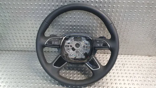 S26380893 Audi A8 S8 D4 4H Steering wheel