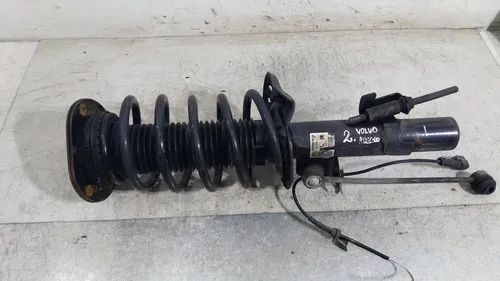 31317810 Volvo V70 Front shock absorber/damper