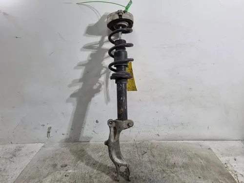 8W0413031BA Audi A4 S4 B9 Front shock absorber/damper