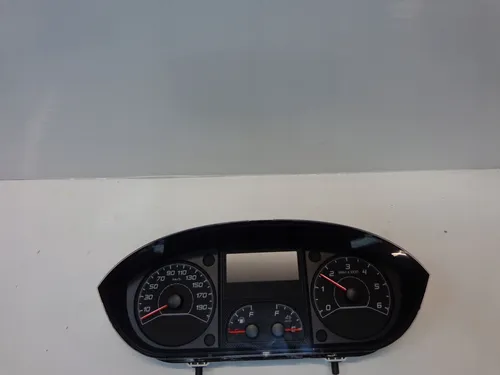 20GP25 Peugeot Boxer Speedometer (instrument cluster)