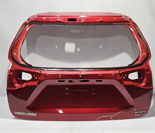 D716KAMAX Toyota Yaris Cross Tailgate/trunk/boot lid