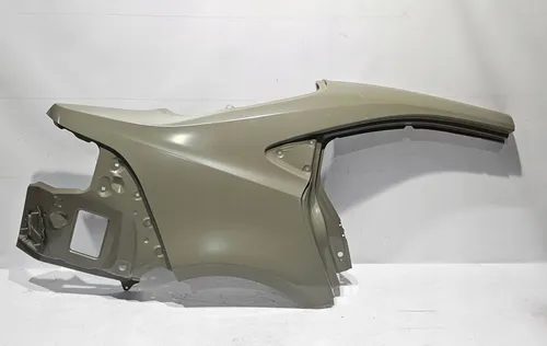 B982KAMAX Toyota Corolla E210 E21 Front wheel arch liner splash guards