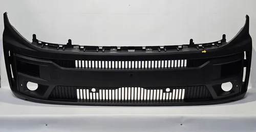 622541366RKAMAX Renault Master III Rear bumper