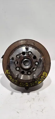 H00135KAMAX Ford Transit Custom Front wheel hub spindle knuckle