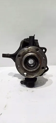 H005222KAMAX Citroen C3 Front wheel hub spindle knuckle