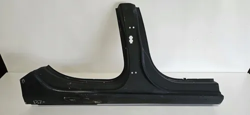 8K9809848 Audi A4 S4 B8 8K Sill
