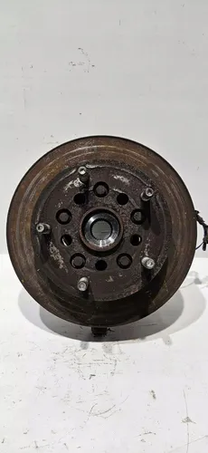 H00111KAMAX Ford Transit Custom Front wheel hub spindle knuckle