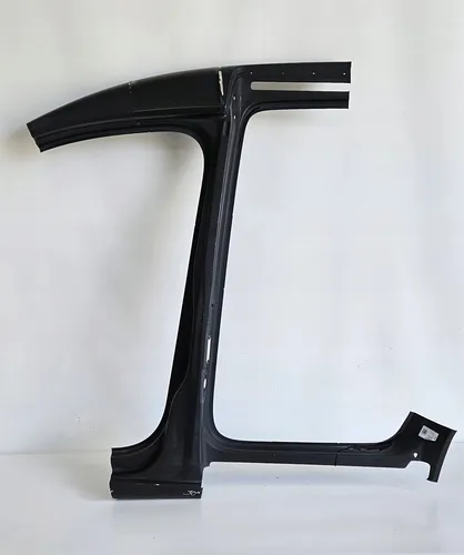 2K5809837 Volkswagen Caddy Sill
