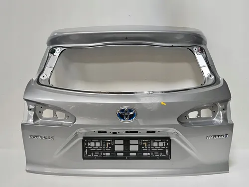 D212KAMAX Toyota Yaris Cross Tailgate/trunk/boot lid
