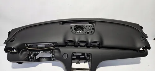 Mercedes-Benz C W206 Dashboard