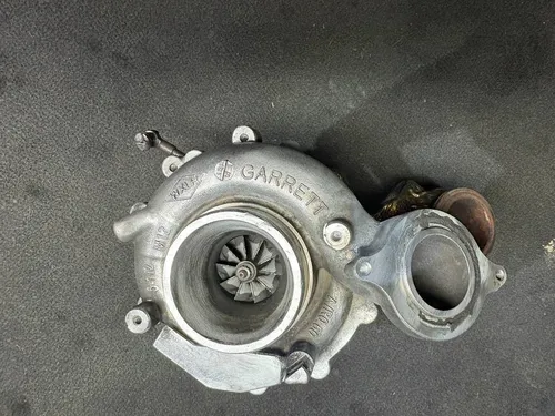 GTD2060VZ Audi A7 S7 4G Turbo