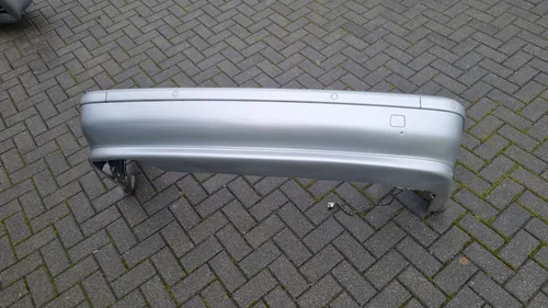 51128159369 BMW 5 E39 Rear bumper